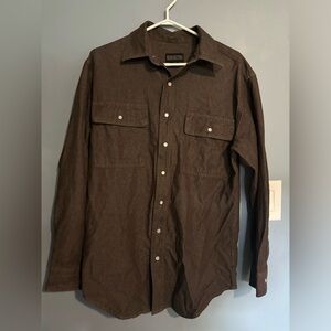 Dakota work shirt